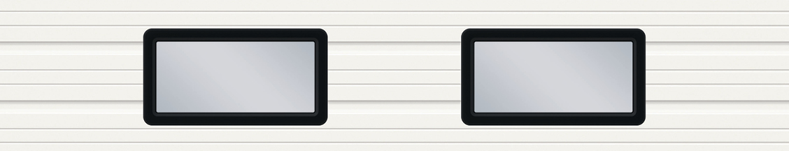 S-24 and SN-24 Standard windows