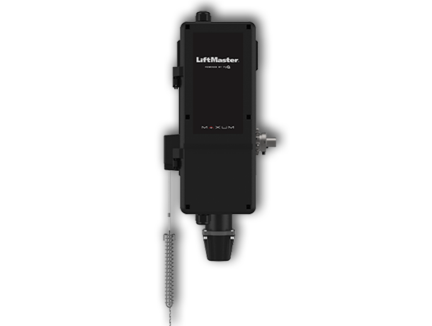 LiftMaster RJDC electric garage door opener