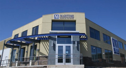 Maritime Garage Doors Building